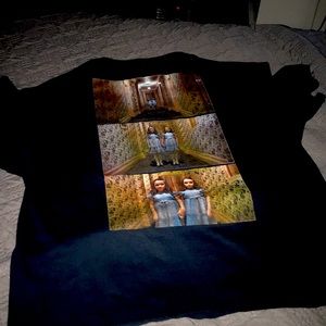 The Shining Graphic Tee